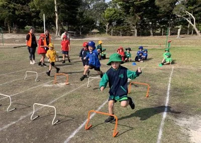 Athletics
