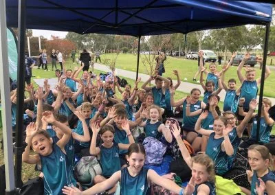 Lightning Premiership